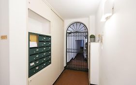 Pantheon Romantic Loft