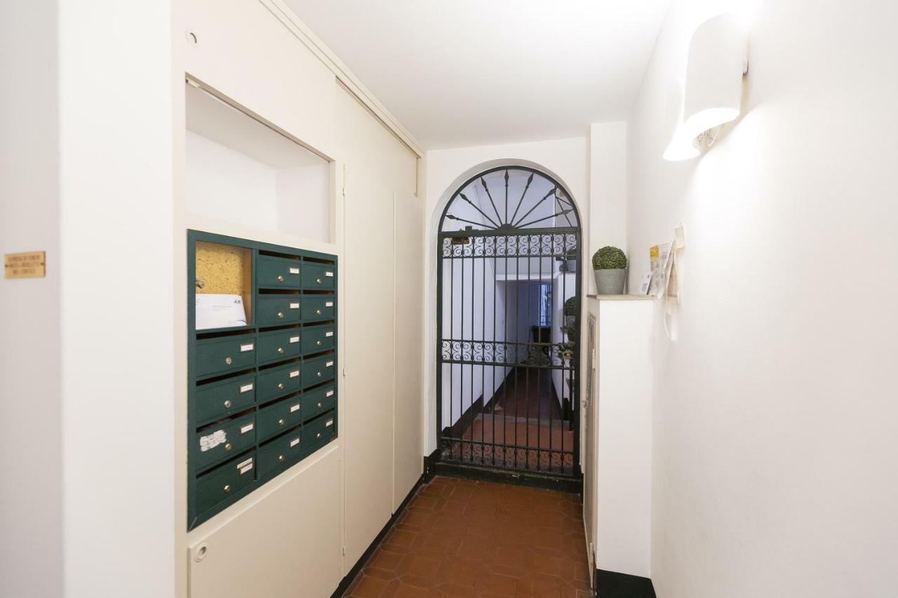 Pantheon Romantic Loft Extérieur photo