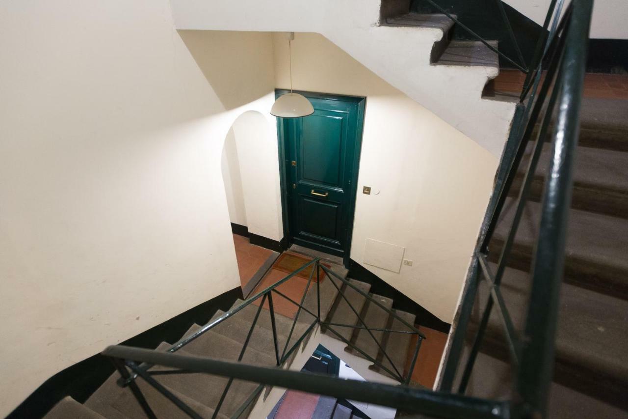 Pantheon Romantic Loft Extérieur photo